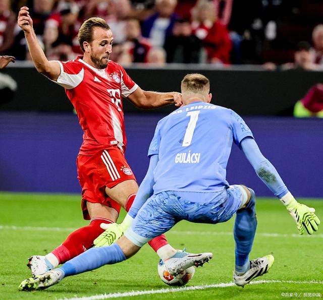 开云网站包含今夜德甲焦点战；拜仁慕尼黑防线松动；底气十足；数据趋势出现新变化的词条