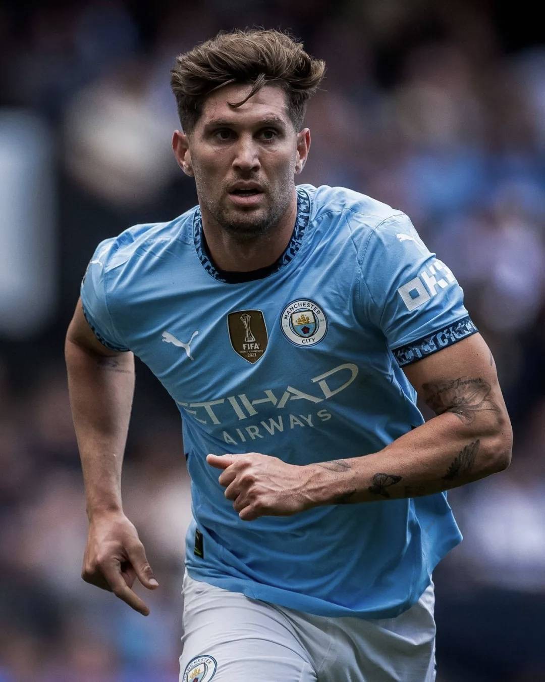 姆巴佩能否出战曼城仍存疑